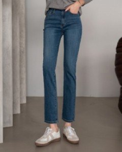 [No. 1 Denim Sales] Perfect Pants 14ver (FW New Straight)