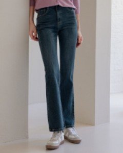 Perfect Pants 70ver (Slim Bootcut)