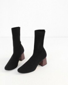 6274 golji sock Boots