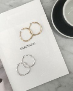 Beka ring earring