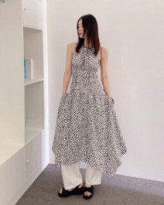 Raimi summer dress