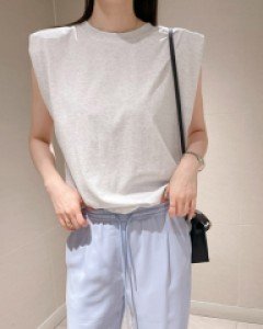 Silky nashi tee