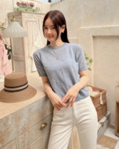 Made su:lisa raglan knit