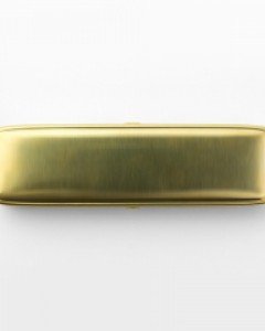 BRASS PRODUCTS Pen Case