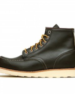 [국내배송] 레드윙 6인치 클래식 다크 그린 Red Wing 6inch Classic Moc Green Kangatan - 8180