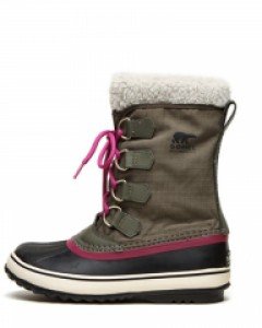 [국내배송] 여성 소렐/쏘렐 카니발  Sorel Boots Carnival NL1495-213 - WMNS