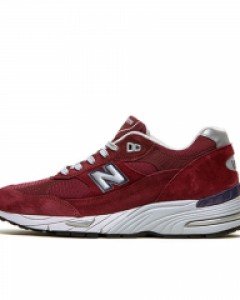 [국내배송] 남성 뉴발란스 991 커너셔 페인터 New Balance Connoisseur Painters 991 - M991CO