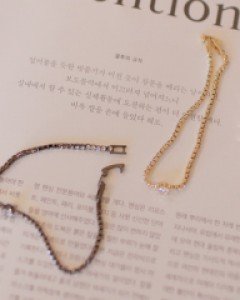 잔잔블링*bracelet/ac2236