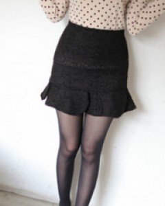 (85%)초롱꽃*skirt/f7994