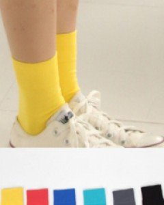 비바_A.socks(6color)