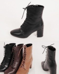 7576 리디아_boots(3color)