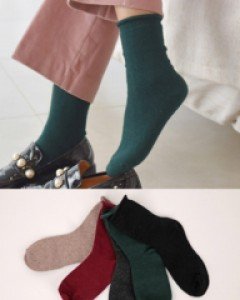 램스돌_A.socks(5color)