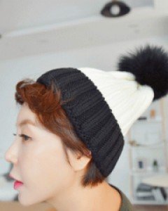 버블폭스비니_A.hat(2color)