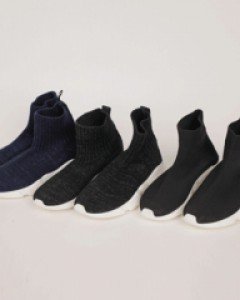 베르엔_boots(3color)