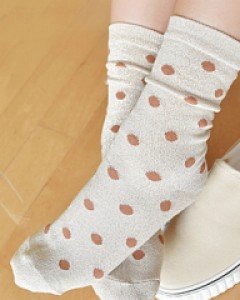 리엘스펄도트_A.socks(6color)