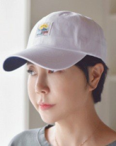 죠스캡_A.hat(7color)