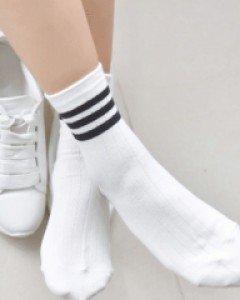 제이삼선_A.socks(2color)