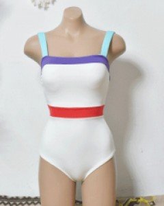 라인배색_swimwear(2color)