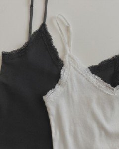 Race v Sleeveless