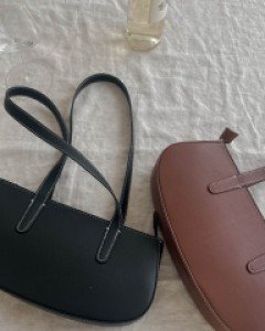 flap medium shoulder bag