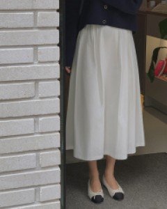 [CRKO] Weather Flare Skirt