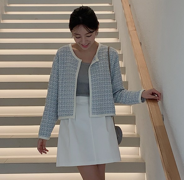 CHERRYKOKO Cardigan 74311