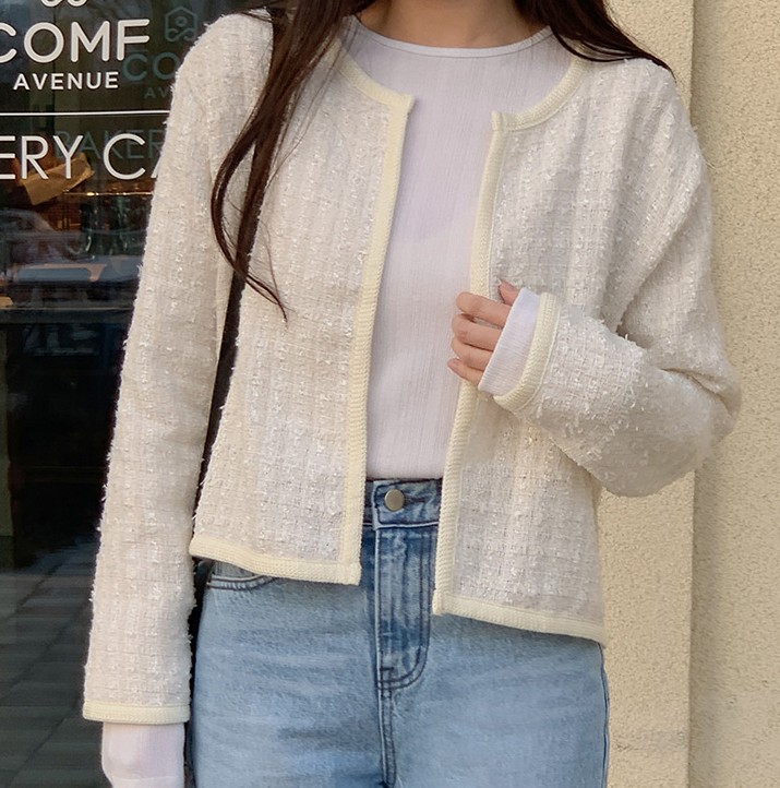 CHERRYKOKO Cardigan 74311