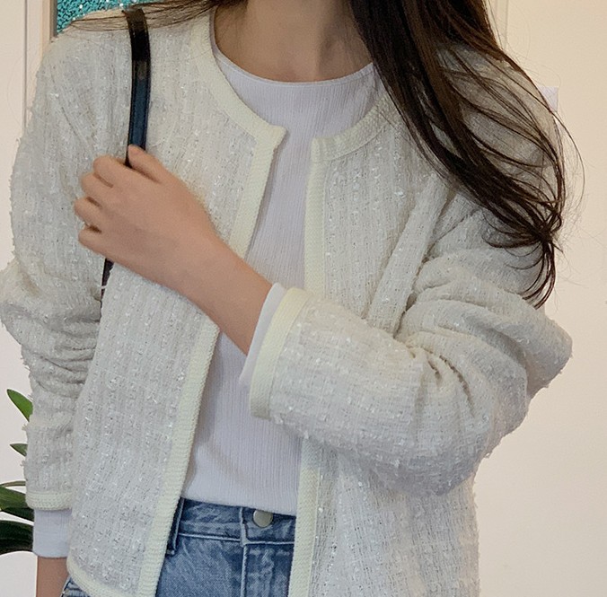 CHERRYKOKO Cardigan 74311