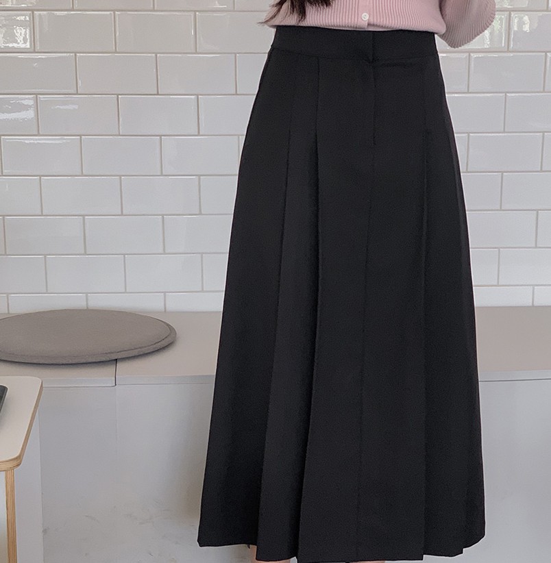 CHERRYKOKO Long Skirts 74327