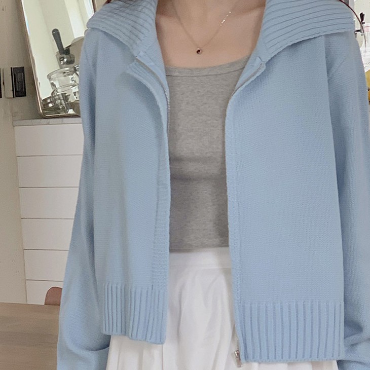 CHERRYKOKO Cardigan 74463