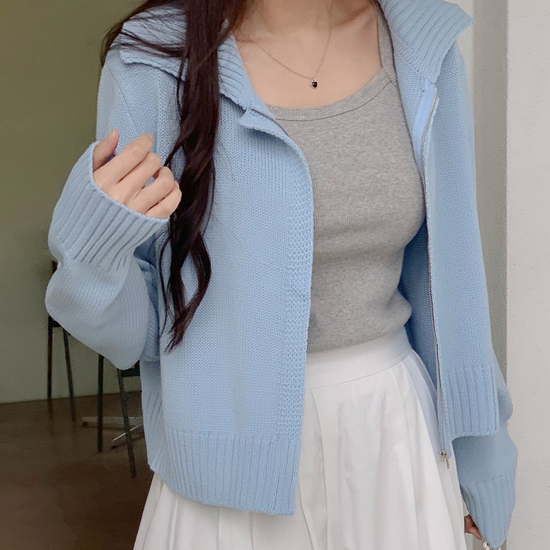 CHERRYKOKO Cardigan 74463