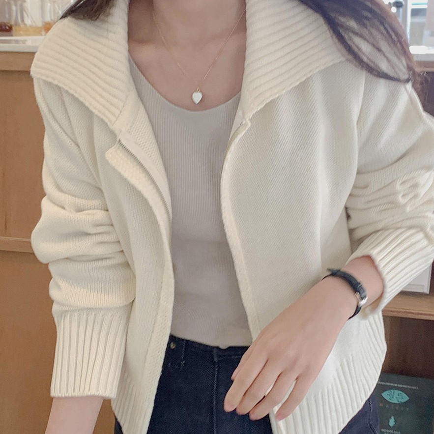 CHERRYKOKO Cardigan 74463