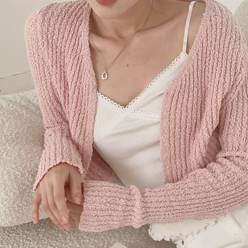 CHERRYKOKO Cardigan 74525