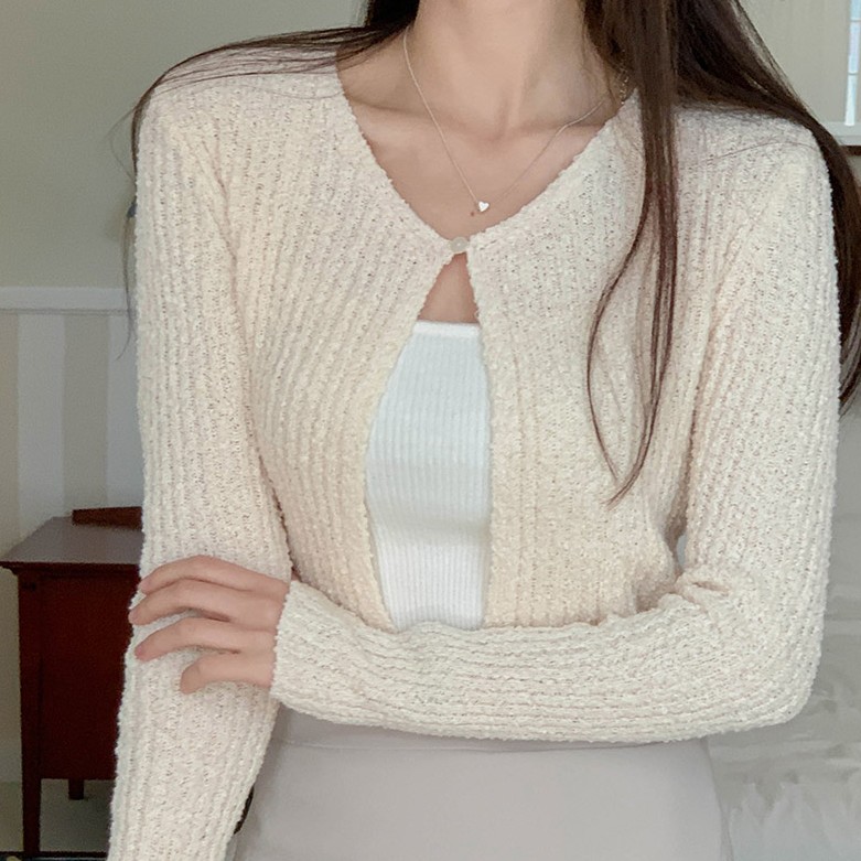 CHERRYKOKO Cardigan 74525