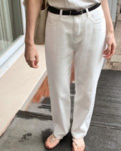 Lumie Summer Wide Pants