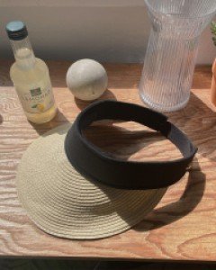 Rachel mood sun cap