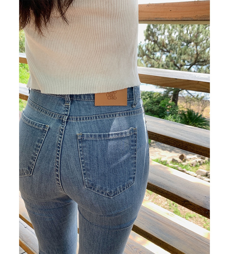 CHERRYKOKO Jeans 75279