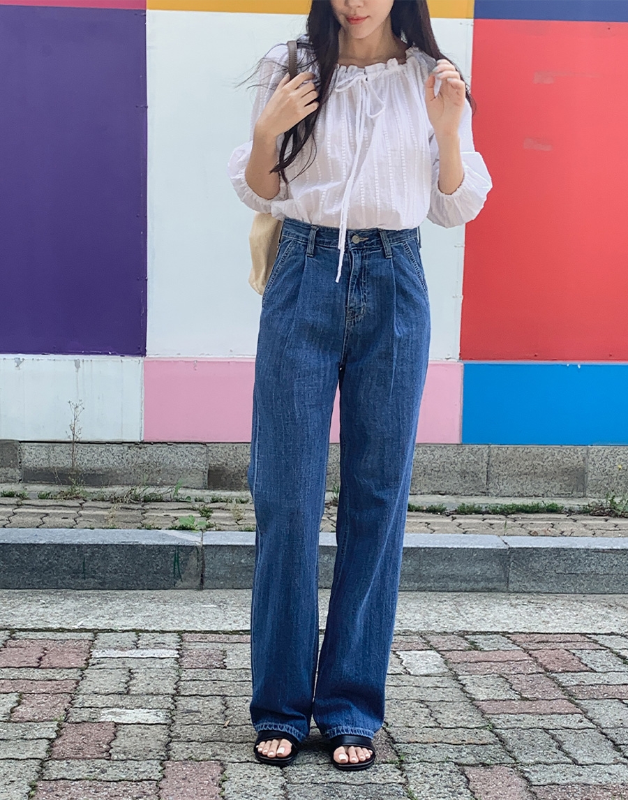 CHERRYKOKO Jeans 75341