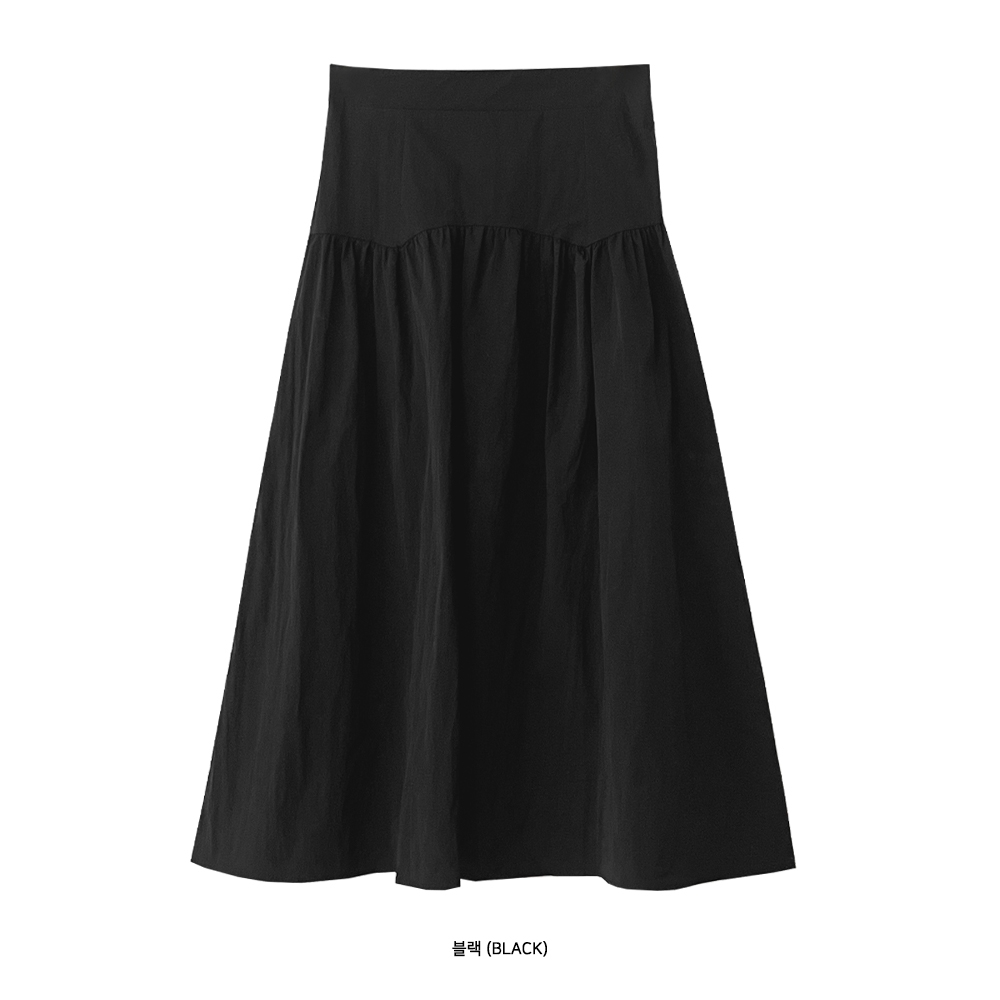 CHERRYKOKO Long Skirts 75397