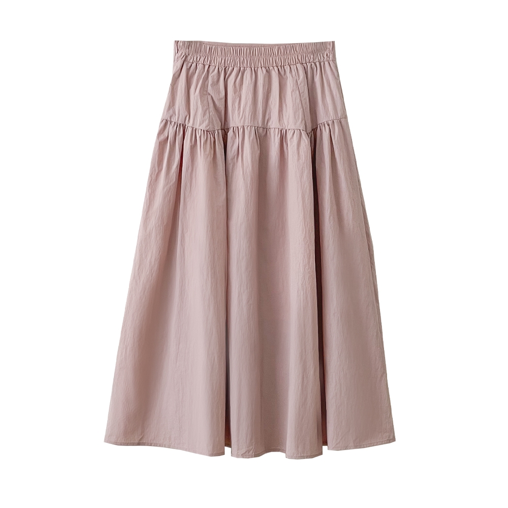 CHERRYKOKO Long Skirts 75397