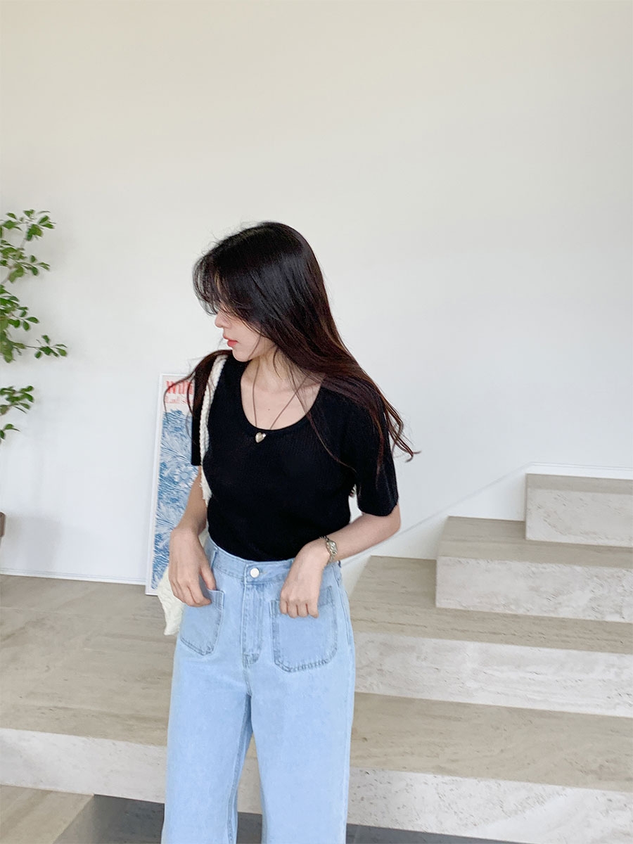 CHERRYKOKO Jeans 75451