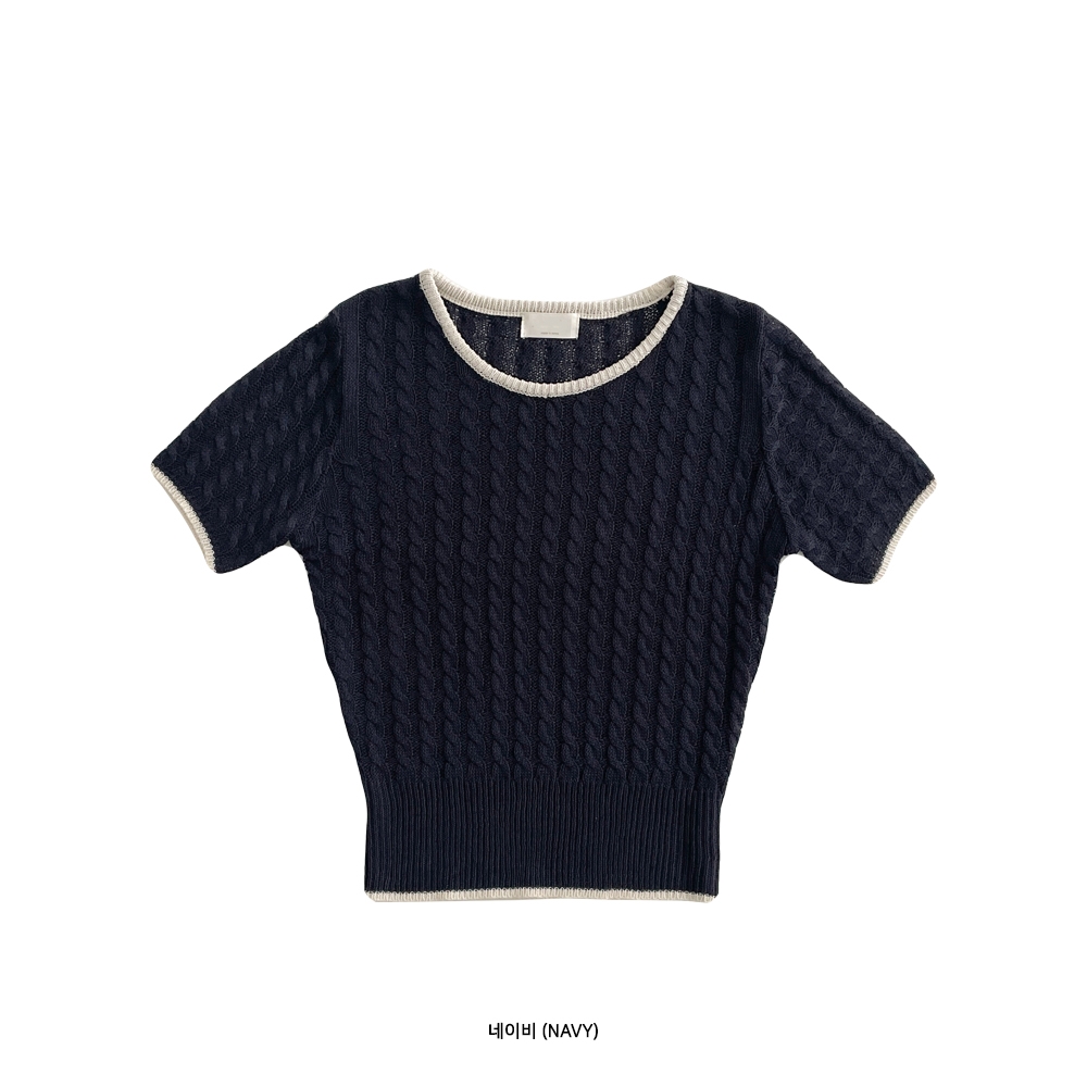 CHERRYKOKO Knitwear 75475