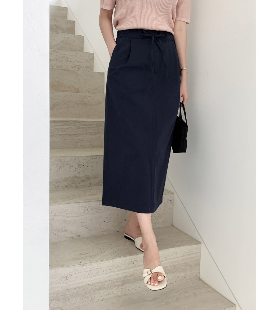 CHERRYKOKO Long Skirts 75477