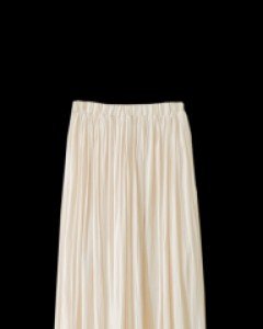 [Early Autumn 10%] Fairy Pleats Skirt