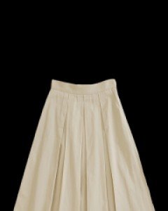 [Early Autumn 10% / MADE, CRKO] Xie Flare Skirt