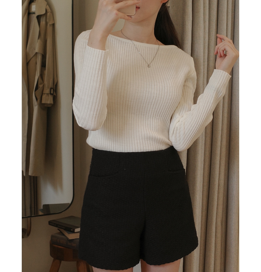 CHERRYKOKO Knitwear 75743