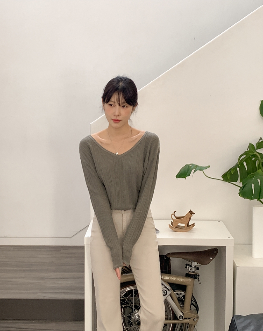 CHERRYKOKO Knitwear 75777