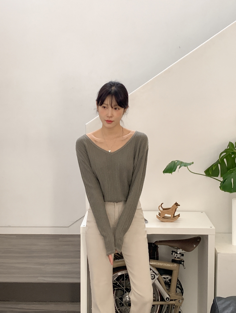 CHERRYKOKO Knitwear 75777