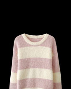 Carvel Stripe Knit