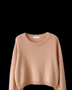 [MADE, CRKO] Kozuni Cash Crop Knit